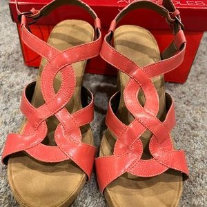 Aerosols 2” wedge 9.5